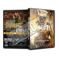 General - Heneral Luna Cover Tasarımı